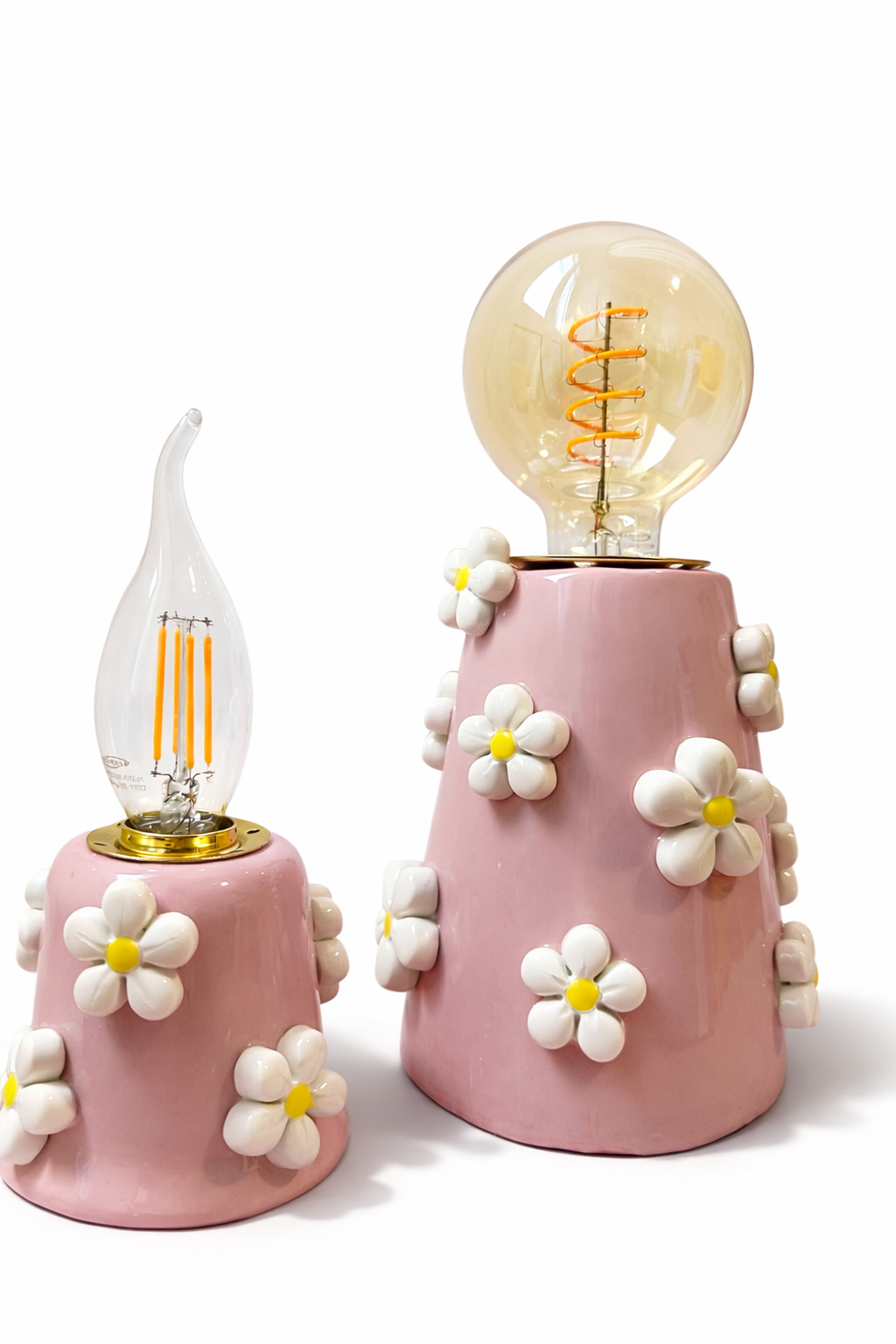 Lampade da tavolo
