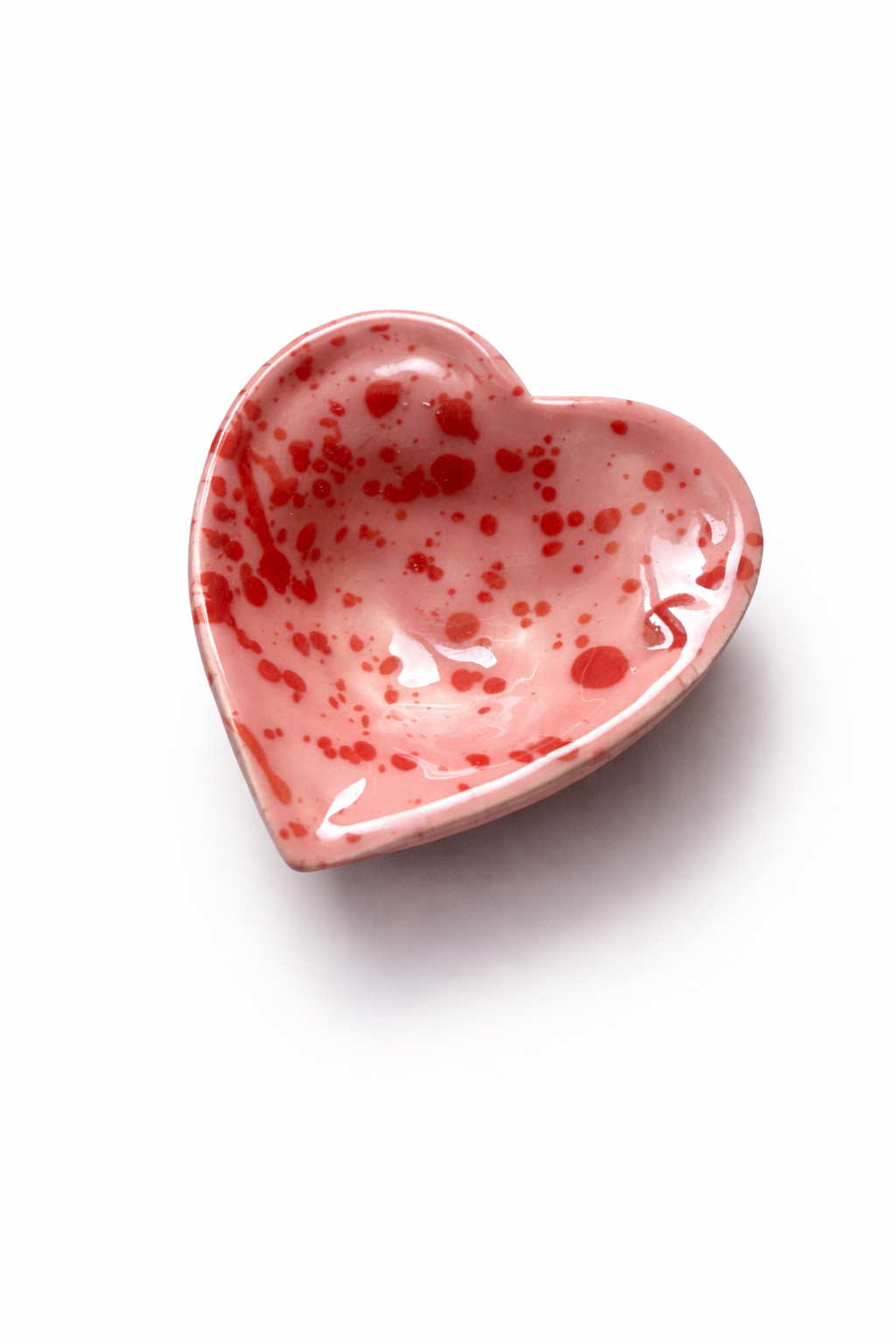 Coppetta A Cuore