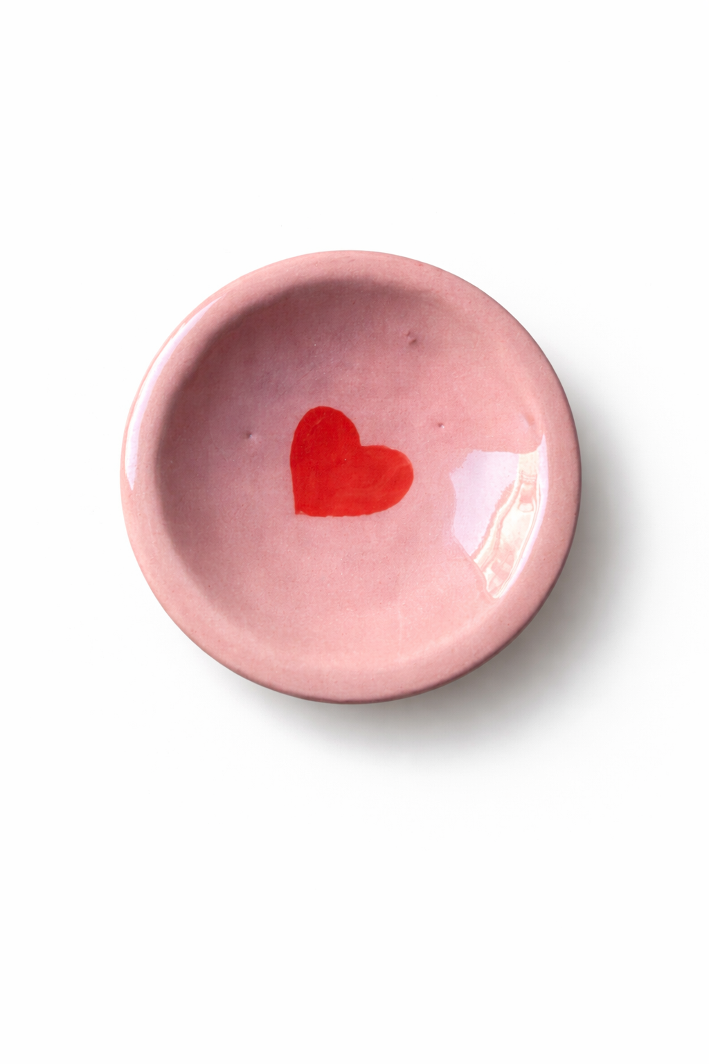 Cocco in ceramica