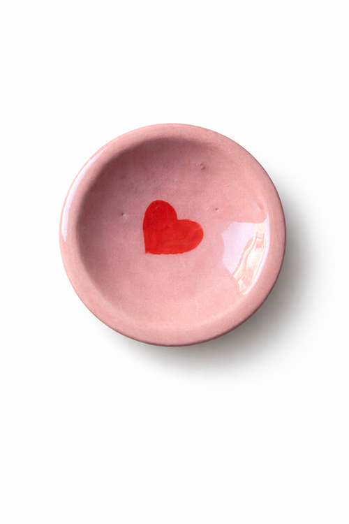 Cocco in ceramica