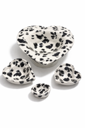 Set Cuore CRUDELIA
