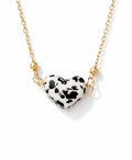 Collana Cuore Corta