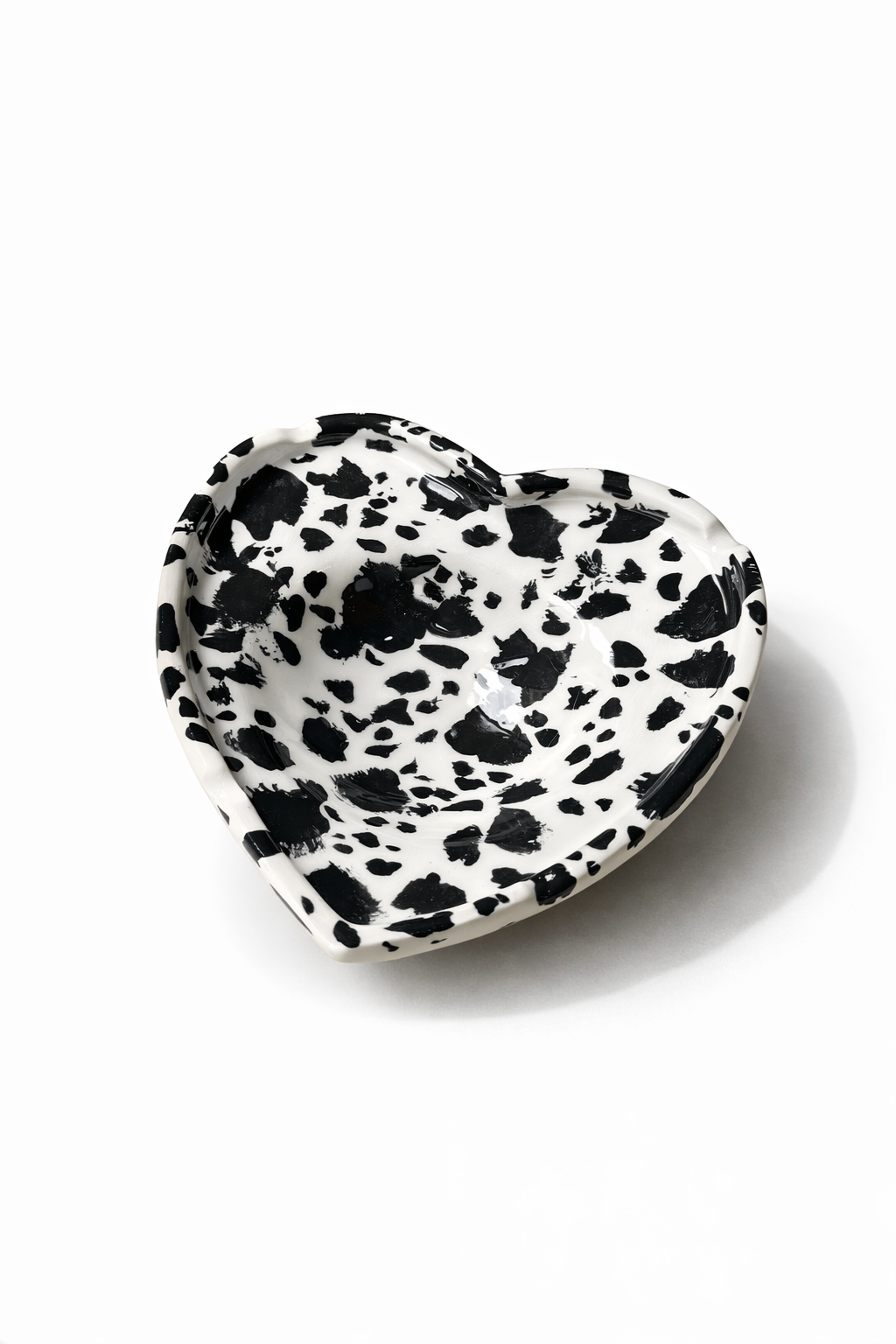 Posacenere a Cuore
