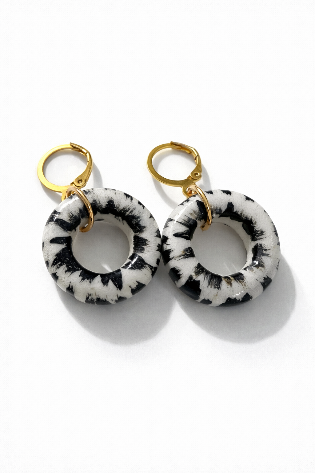 Orecchini in Ceramica