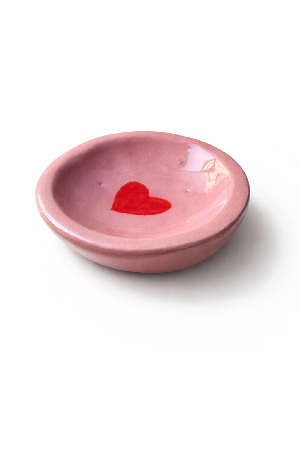 Cocco in ceramica