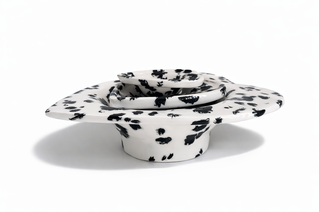 Set Cuore CRUDELIA