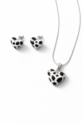 Set Orecchini e Collana