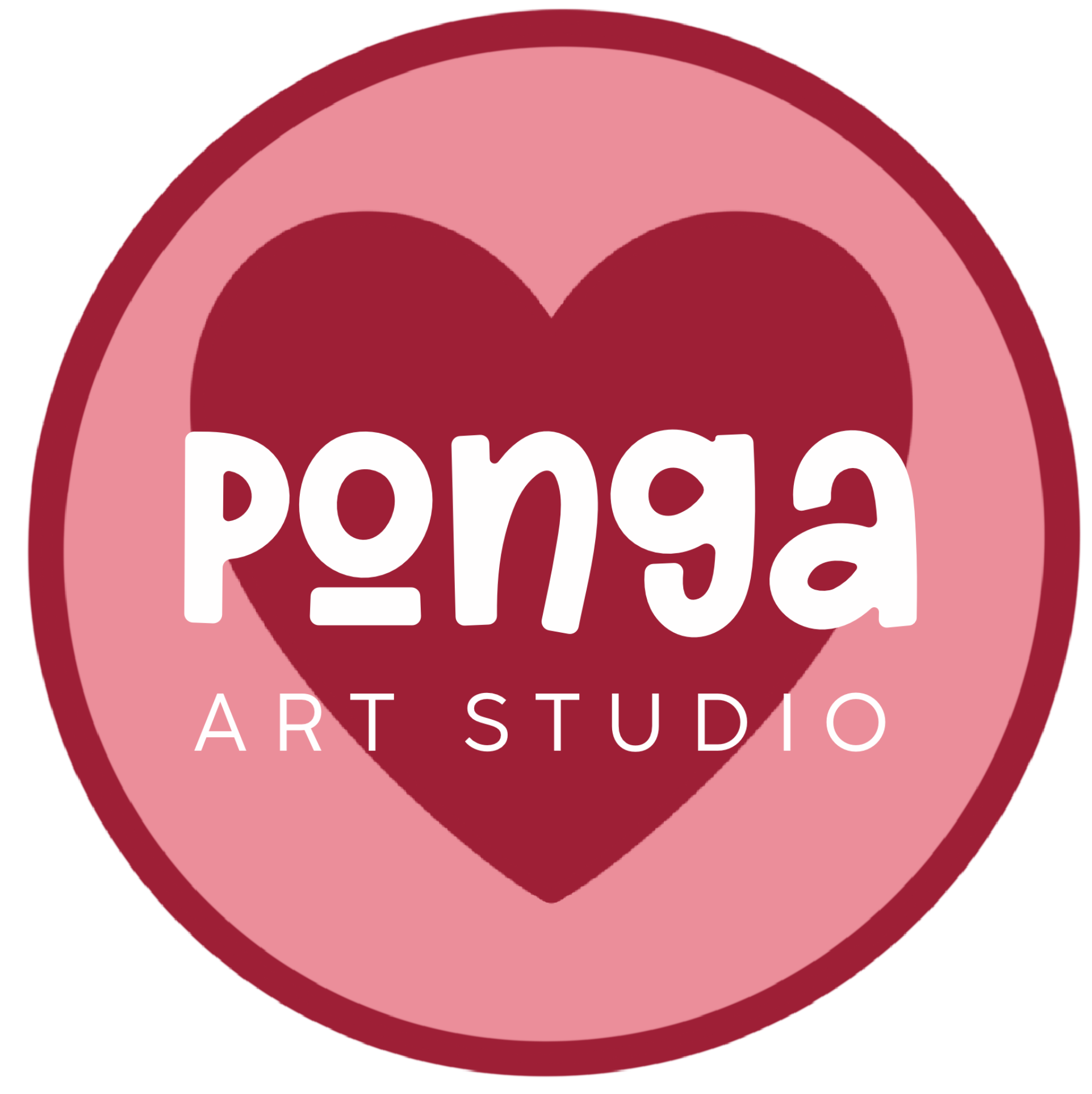 Ponga Art Studio